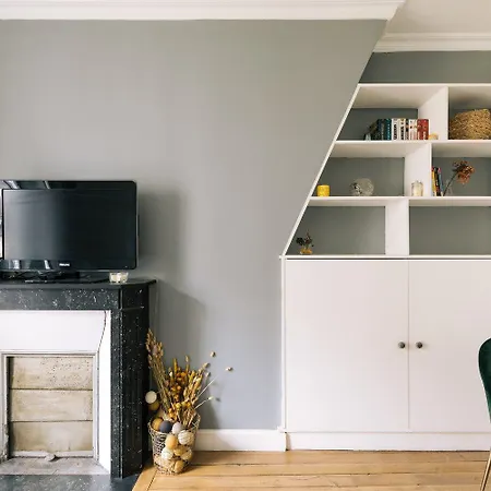 Guestready - Cosy Charonne/pere Lachaise